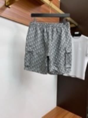 wholesale quality dior men summer suit model no. 10